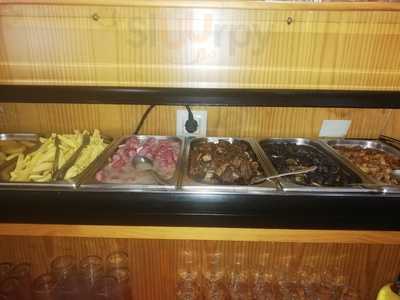 Café Bar La Moncloa