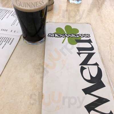 Shenanigans Lanzarote