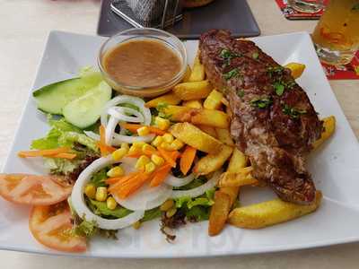 Shenanigans Lanzarote