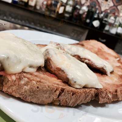 Restaurant Can Jesus Sl.