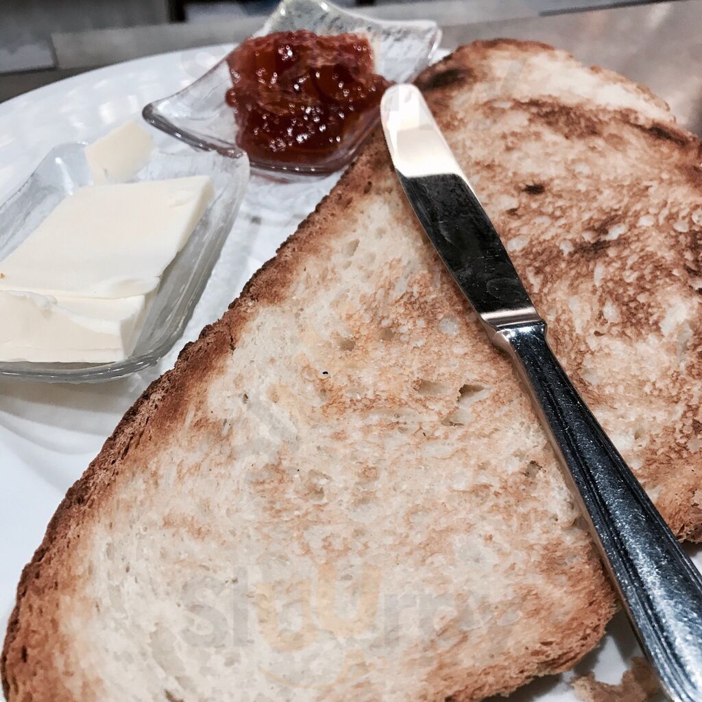 Restaurant Can Jesus Sl.