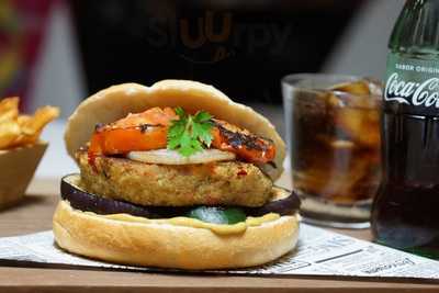 Bar Cafetería Tutikedu