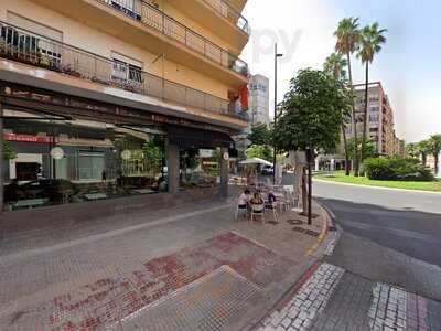 Bar Cafetería Tutikedu