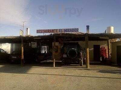 El Mirador
