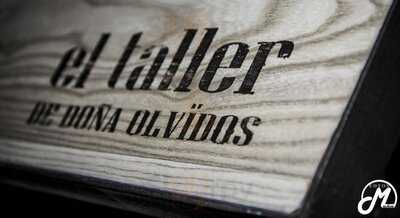El Taller De Doña Olvidos