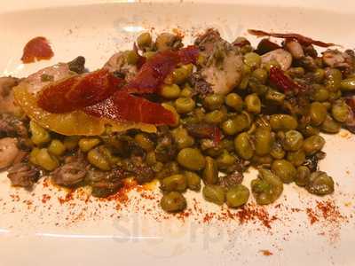 Restaurante Rincon De Pepe