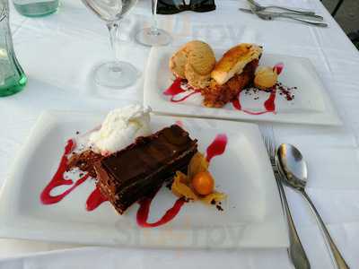 Restaurante Rincon De Pepe