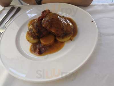 Restaurante Rincon De Pepe