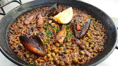 Restaurante Rincon De Pepe