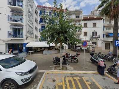 Restaurante Rincon De Pepe