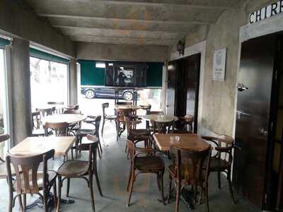 Bar Solo Chirri