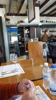 Restaurante O Mester