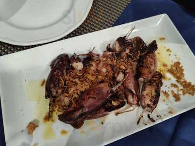 Restaurante O Mester