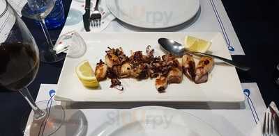 Restaurante O Mester