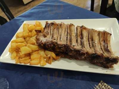 Restaurante O Mester