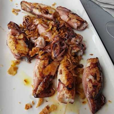 Restaurante O Mester