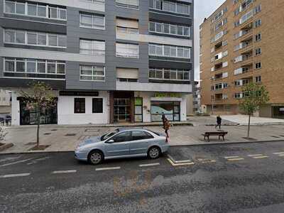 Restaurante O Mester