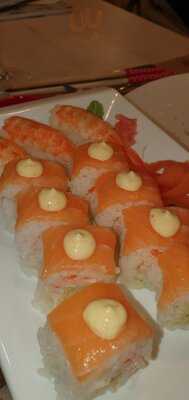 Restaurante Japon Tokyo