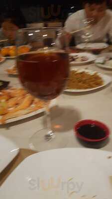 Restaurante Japon Tokyo