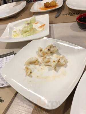 Restaurante Japon Tokyo