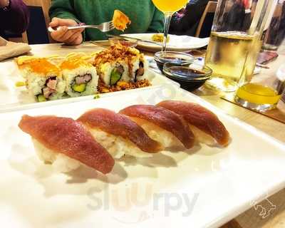 Restaurante Japon Tokyo