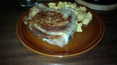 Restaurante El Monacillo