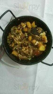 Restaurante El Monacillo