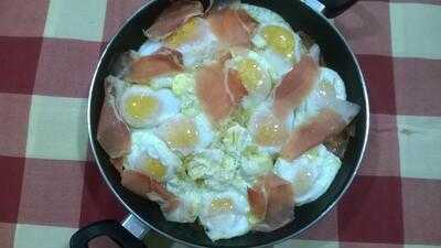 Restaurante El Monacillo