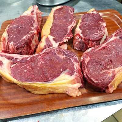 Restaurante El Monacillo