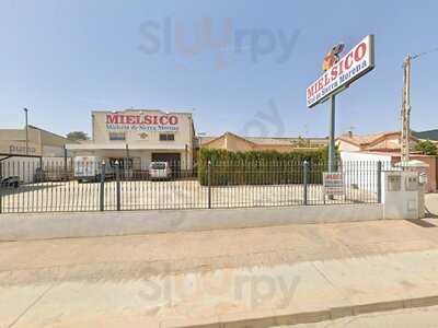 Restaurante El Monacillo