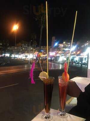 Marina Beach Steak House - Pizzeria