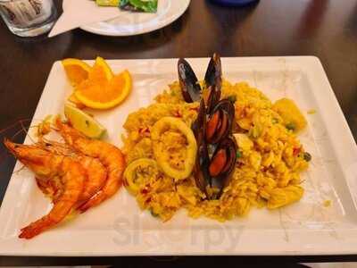 Marina Beach Steak House - Pizzeria