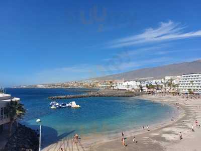 Marina Beach Steak House - Pizzeria