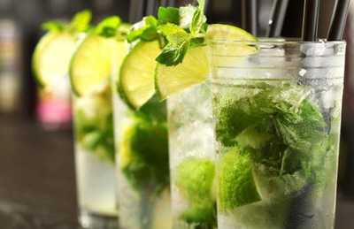 Luxury Gastro & Cocktails Space