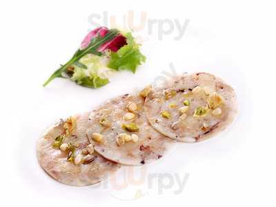 Luxury Gastro & Cocktails Space