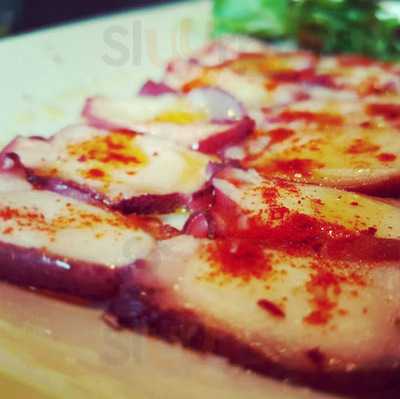 Luxury Gastro & Cocktails Space