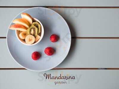 Mandarina Garden Girona