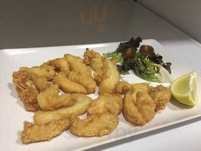 La Andaluza Cartagena