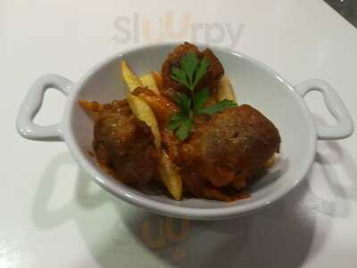 La Andaluza Cartagena