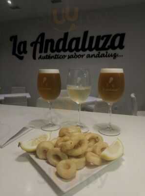 La Andaluza Cartagena