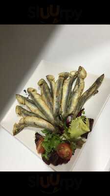 La Andaluza Cartagena