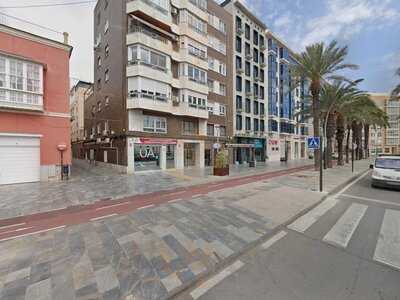 La Andaluza Cartagena