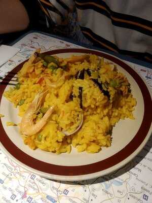 Pulperia Os Tres Pes