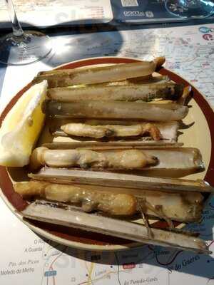 Pulperia Os Tres Pes