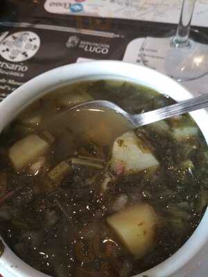 Pulperia Os Tres Pes