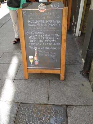 Pulperia Os Tres Pes