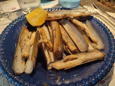 Pulperia Os Tres Pes