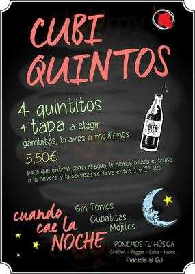 Les Moreres Gastrobar Sitges