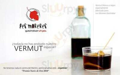 Les Moreres Gastrobar Sitges