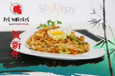 Les Moreres Gastrobar Sitges